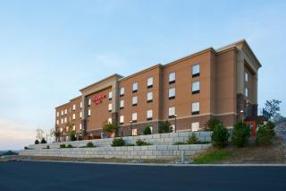 Hampton Inn Sheridan - Sheridan - 0