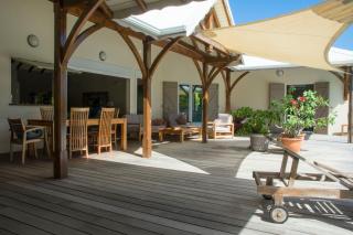 Villa Tiarés - Saint-François - 7