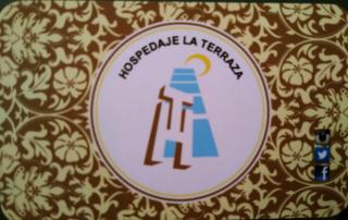 Hospedaje La Terraza - 4