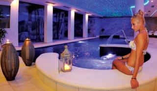 Hotel Alpenrose Wellness - Vattaro - 3