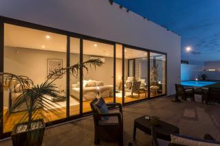 Praia de Santos, Exclusive Villa, Açores - 4