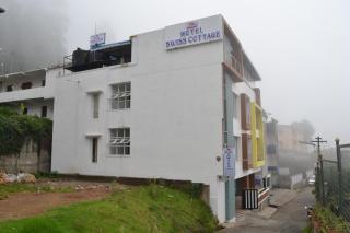 Swiss Cottage - Kodaikanal - 0