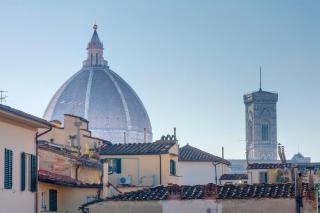 Appartamenti San Marco Firenze - Florenz - 6