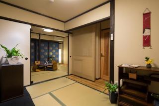Tsumugi Tofukuji Minamimon - Kyōto - 7