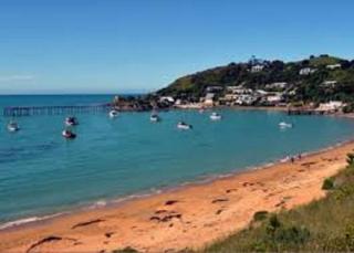 Noah's Boutique Accommodation Moeraki - 4