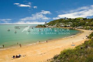 Noah's Boutique Accommodation Moeraki - Moeraki - 8