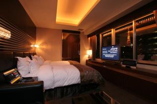 HOTEL THE GLANZ - Tokio - 0