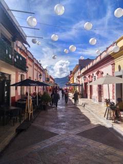 La Tozi Hotel - San Cristóbal de Las Casas - 5