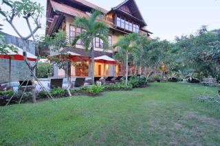Sarin Ubud Suites by Pramana Villas - Ubud - 1