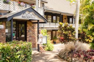 Montville Mountain Inn - Montville - 6