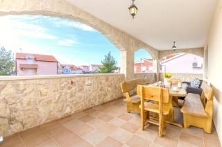 Apartment Luce - Vodice - 8