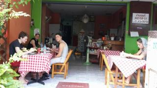 Seaworld Guesthouse - Strand Ao Nang - 9