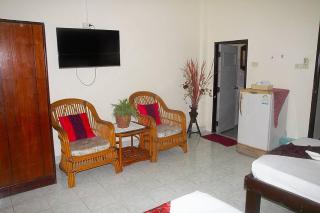 Seaworld Guesthouse - Strand Ao Nang - 1