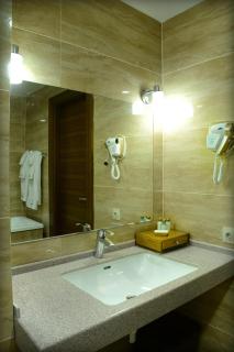 Hotel Arai Plaza - Taras - 5
