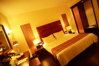 Hotel Metropole - Kolkata - 3