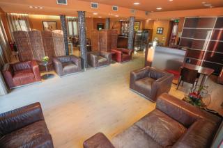 Hotel Fortyfive - Chivasso - 1