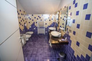 Hotel Fortyfive - Chivasso - 7