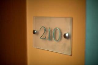 Hotel Fortyfive - Chivasso - 9