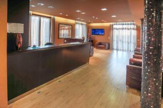 Hotel Fortyfive - Chivasso - 1