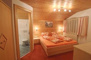 Appartements Zangerle - Pettneu am Arlberg - 9