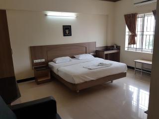 SK Residency - Coimbatore - 4