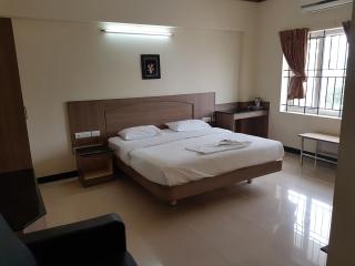 SK Residency - Coimbatore - 5