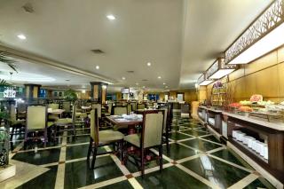 Aston Tropicana Hotel Bandung - Bandung - 3
