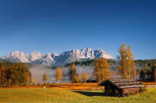 Buccara Apartments Kitzbühel - Kitzbühel - 5