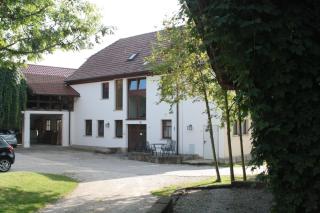 Ferienwohnung Zeck - Bad Staffelstein - 2