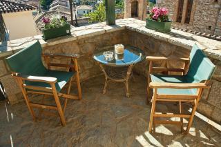 Alexandros Pension - Delphi - 6