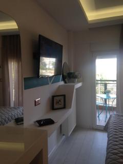 The Orange Apartments - Salonicco - 3