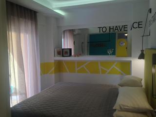 The Orange Apartments - Salonicco - 2