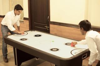 Dhawala Resort By Aamod - Alwar - 2