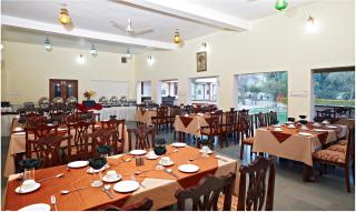 Dhawala Resort By Aamod - Alwar - 5