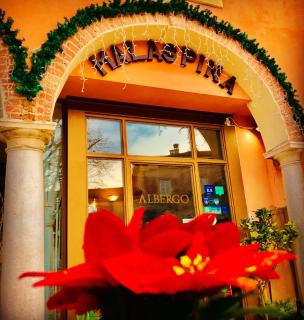Boutique Hotel Corte Malaspina - Castelnuovo del Garda - 3