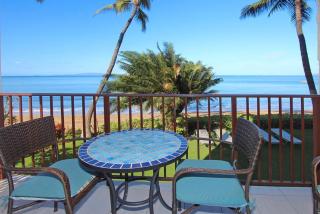 Kihei Beach Resort 210 - Kihei - 9