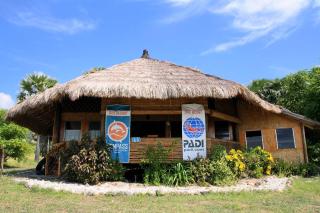 Compass Diving Resort - Beloi - 0