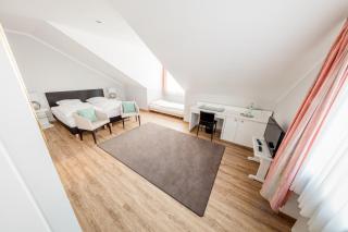 Hotel Meyer - Bergheim - 5