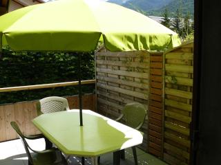 Appartement dans maison Entre Savines et Embrun - Crots - 8