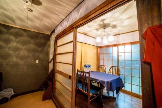 Kumano House - Kyoto - 3