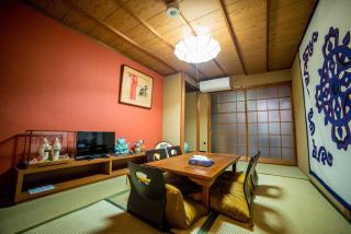 Kumano House - Kyoto - 6