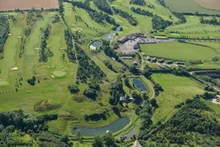 Greetham Valley - 6