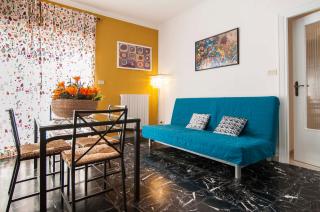 Casa Cariddi - Sperlonga - 1