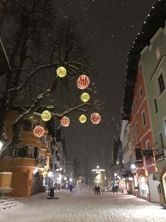 Kössen DORF41 TOP2 - 3