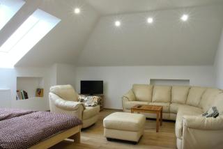 Apartmány za sakurou - Hodonín - 4