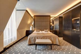 Hotel Monopol Luzern - Lucerna - 7