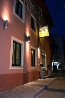 Hotel Fortyfive - Chivasso - 8