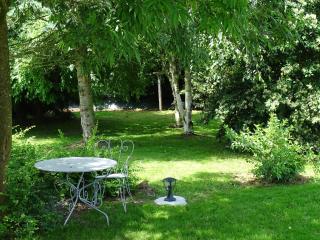 Gîte La Maison d'Amélie - 7