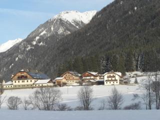 Haus Schaller - Gsies - 6