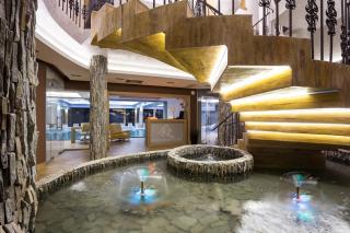 Rilets Resort & Spa - Kloster Rila - 7